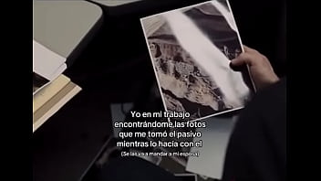 Yo Con Mi Pasivo Meme thumbnail