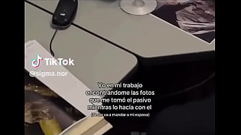 Yo con mi pasivo meme