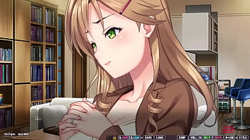 My horney ex classmate trophy wife's ep5 watching her play with herself