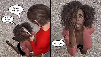 Office party scene 03 go for the tape