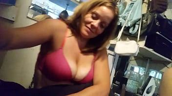 She jacks me off better than me