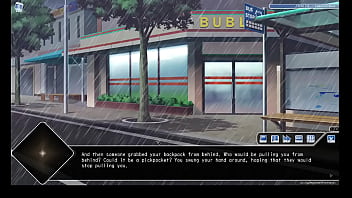 Jogando afterclass segunda parte lars e o professor