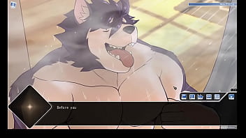 Jogando afterclass segunda parte lars e o professor