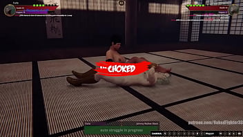 Furia vs johnny walker nf3d mixed sexual combat competitive intercourse