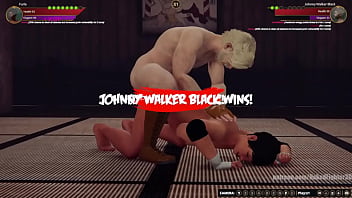 Furia vs johnny walker nf3d mixed sexual combat competitive intercourse