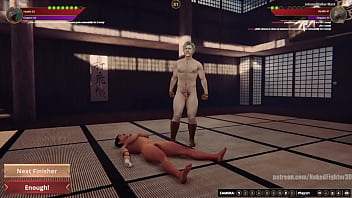Furia vs johnny walker nf3d mixed sexual combat competitive intercourse