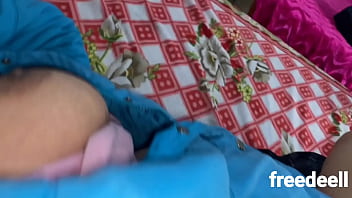 Unplanned sex with indian step mom at home