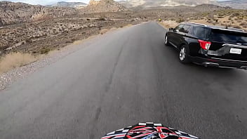 Red rock canyon nevada