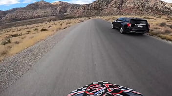 Red rock canyon nevada