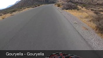 Red rock canyon nevada