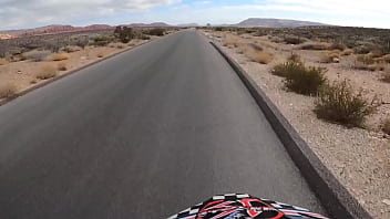 Red rock canyon nevada