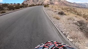 Red rock canyon nevada