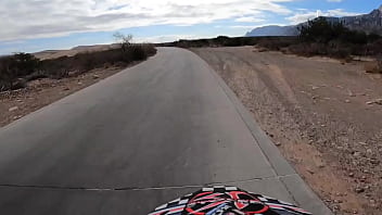 Red rock canyon nevada