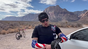 Red rock canyon nevada