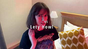 Big day for my little asshole