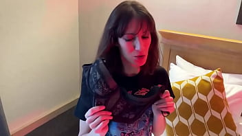 Big day for my little asshole