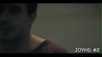 Youthful slut rides on hard ding dong