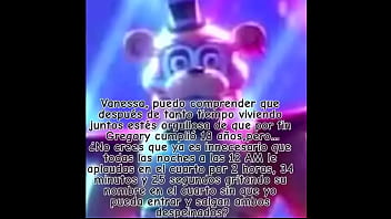 Vanesa no crees que es inecesario Vanesa no crees que es inecesario