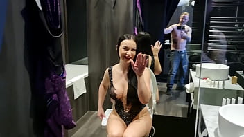 Behind The Scenes 2nd Cam Sweetie Plum Lady Gang Gigi Rouge Diana Zilli Anal Piss And Funny Moments thumbnail