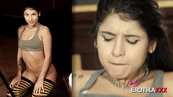 Yasmin muller anal total erotikaxxx rapidinhas