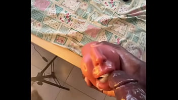 Sextoy deep throat after work i came so fast