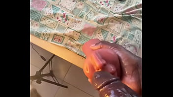 Sextoy deep throat after work i came so fast