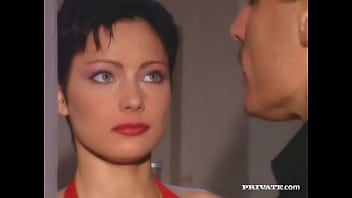 Sexy Cleare Lets A Man In Her House Who Penetrates Her Gaping Asshole thumbnail