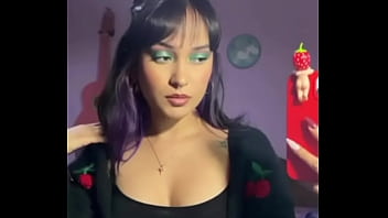 Putita de costa rica