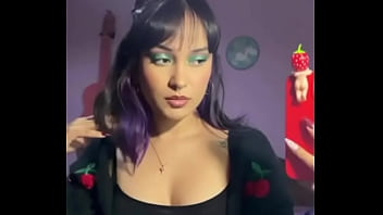 Putita de costa rica