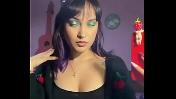 Putita de costa rica