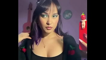 Putita de costa rica