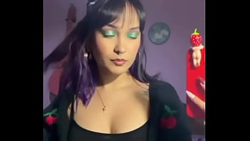 Putita de costa rica