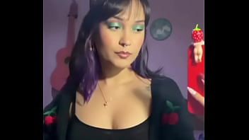 Putita de costa rica