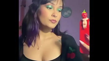 Putita de costa rica