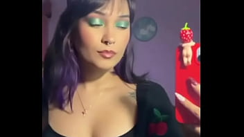 Putita de costa rica