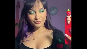 Putita de costa rica