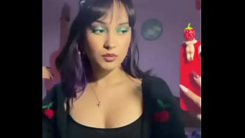 Putita de costa rica