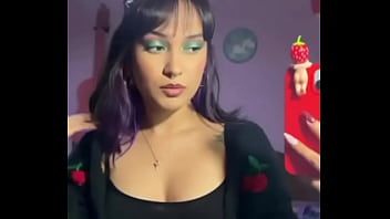 Putita de costa rica