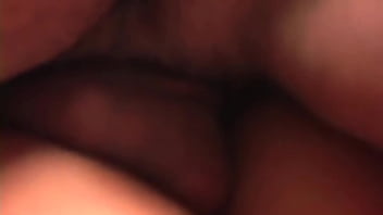 Maybe that's why guys are always lining up to do these ass fucking and double penetration