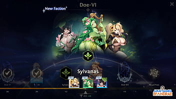 Ep8 new maidens elianthe miriel and lothariel everlusting life