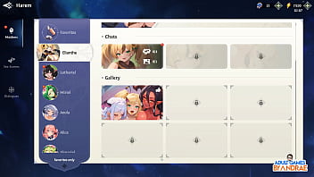 Ep8 new maidens elianthe miriel and lothariel everlusting life