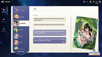 Ep8 new maidens elianthe miriel and lothariel everlusting life