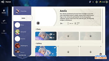 Ep8 new maidens elianthe miriel and lothariel everlusting life