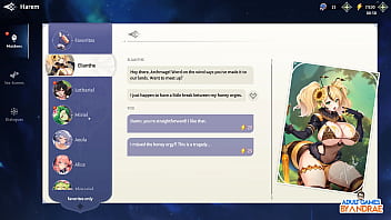 Ep8 new maidens elianthe miriel and lothariel everlusting life
