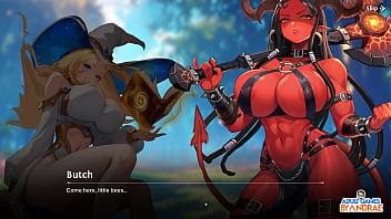 Ep8 new maidens elianthe miriel and lothariel everlusting life