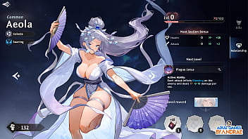 Ep8 new maidens elianthe miriel and lothariel everlusting life