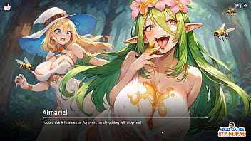 Ep8 new maidens elianthe miriel and lothariel everlusting life