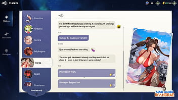 Ep8 new maidens elianthe miriel and lothariel everlusting life