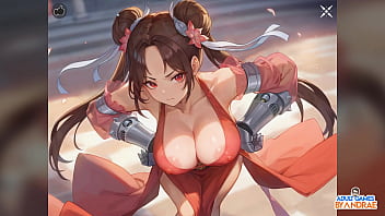 Ep8 new maidens elianthe miriel and lothariel everlusting life