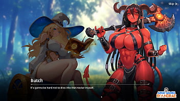 Ep8 new maidens elianthe miriel and lothariel everlusting life